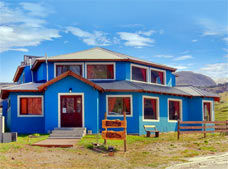 El Alamo Inn