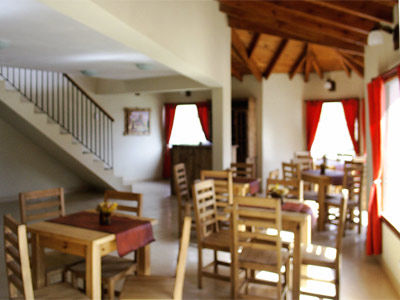 Inn El Alamo