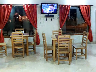 El Alamo Inn 2*