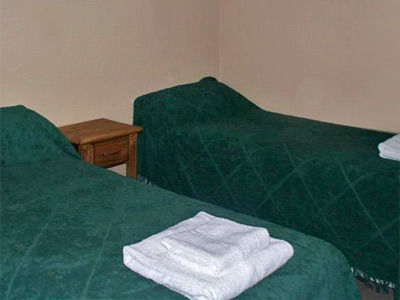 Inn El Alamo