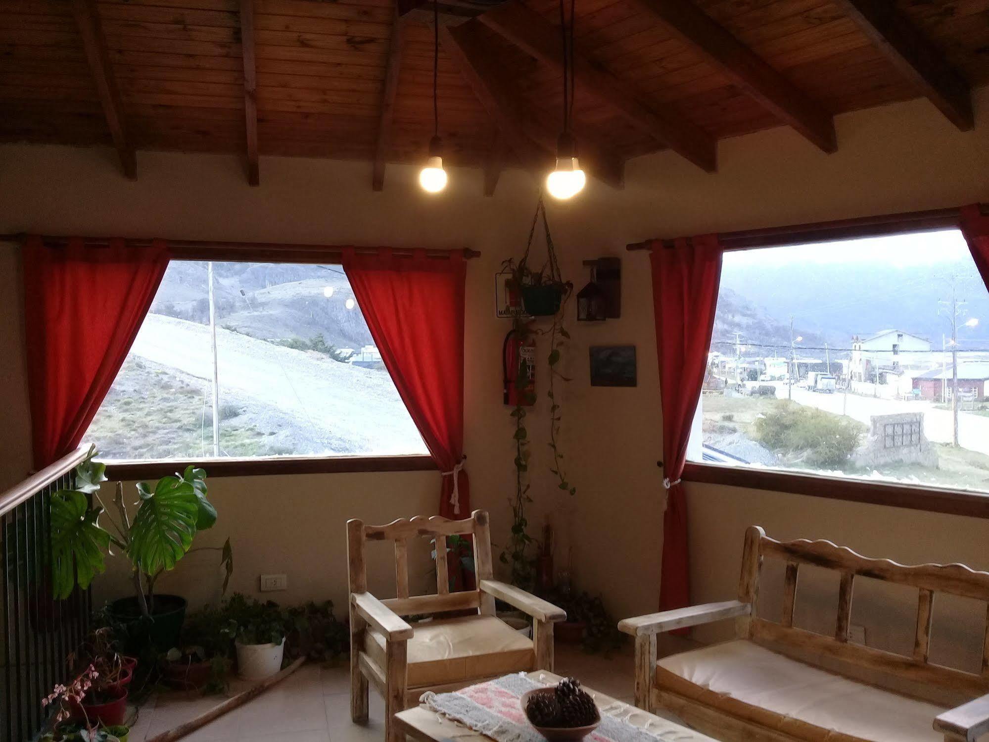El Alamo Inn 2*