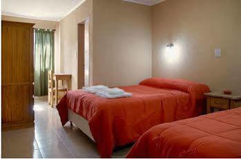 Inn El Alamo