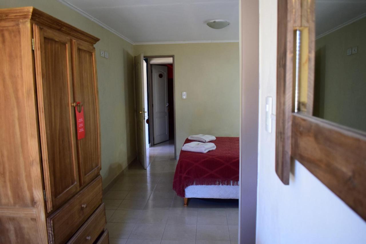 Inn El Alamo El Chalten