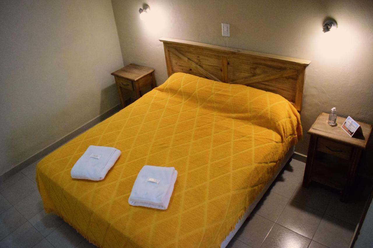 El Alamo Inn 2*