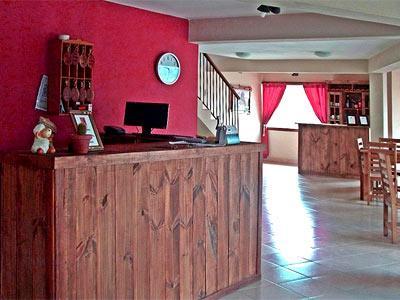 El Alamo Inn 2*
