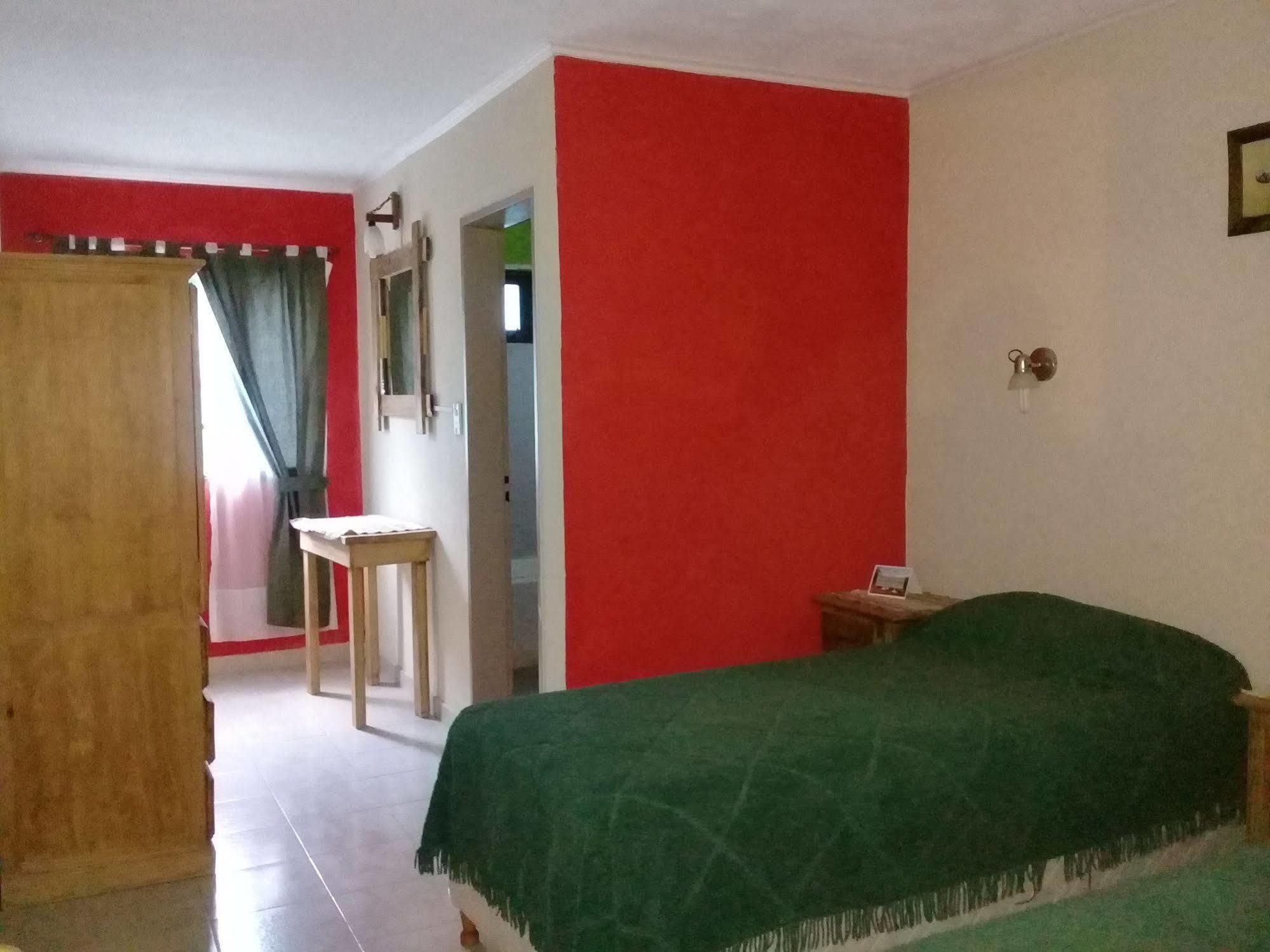 Inn El Alamo
