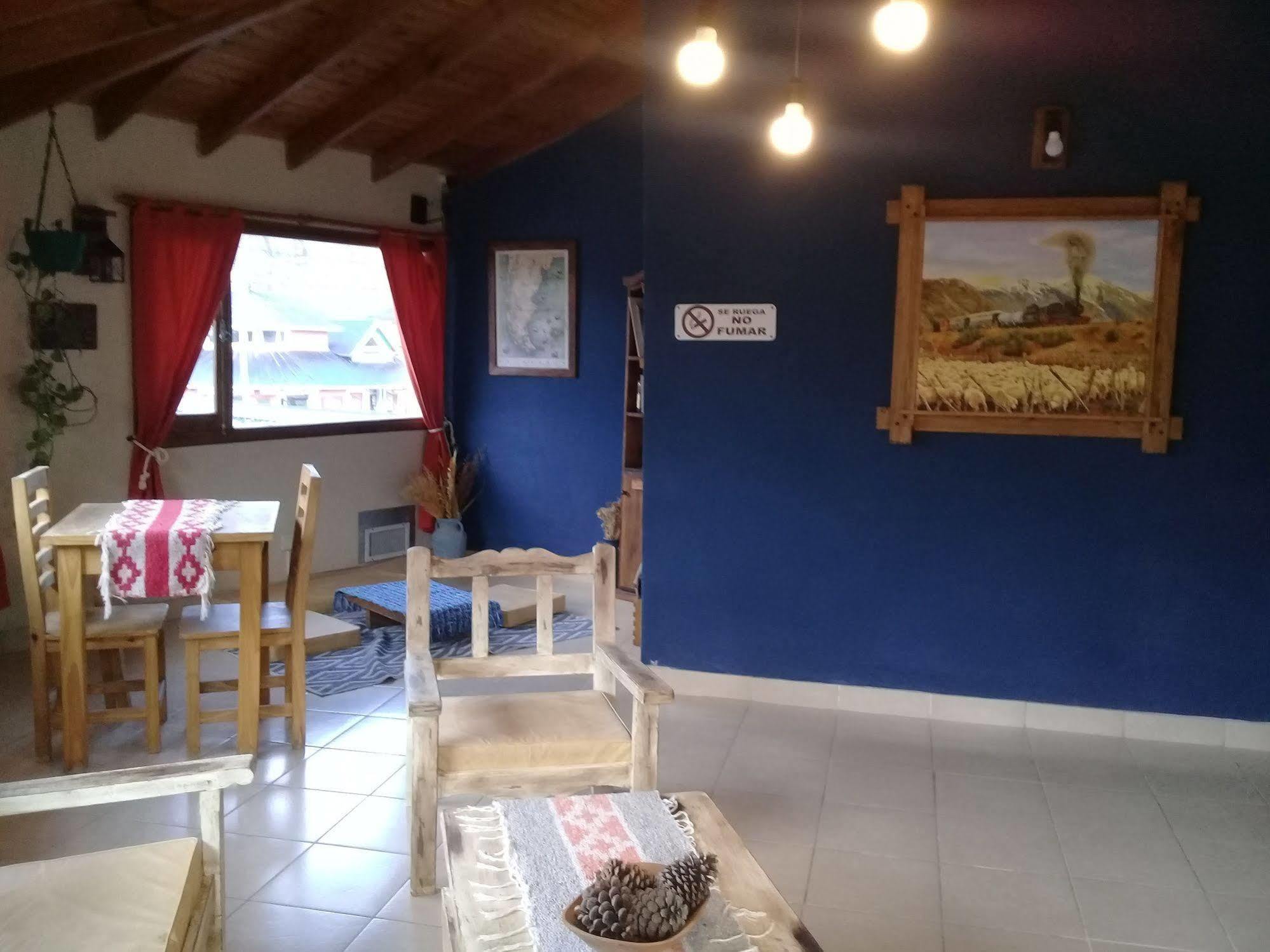 Inn El Alamo
