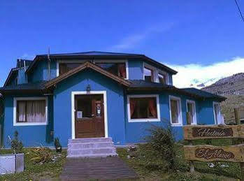 Inn El Alamo El Chalten