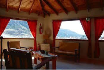 Inn El Alamo El Chalten